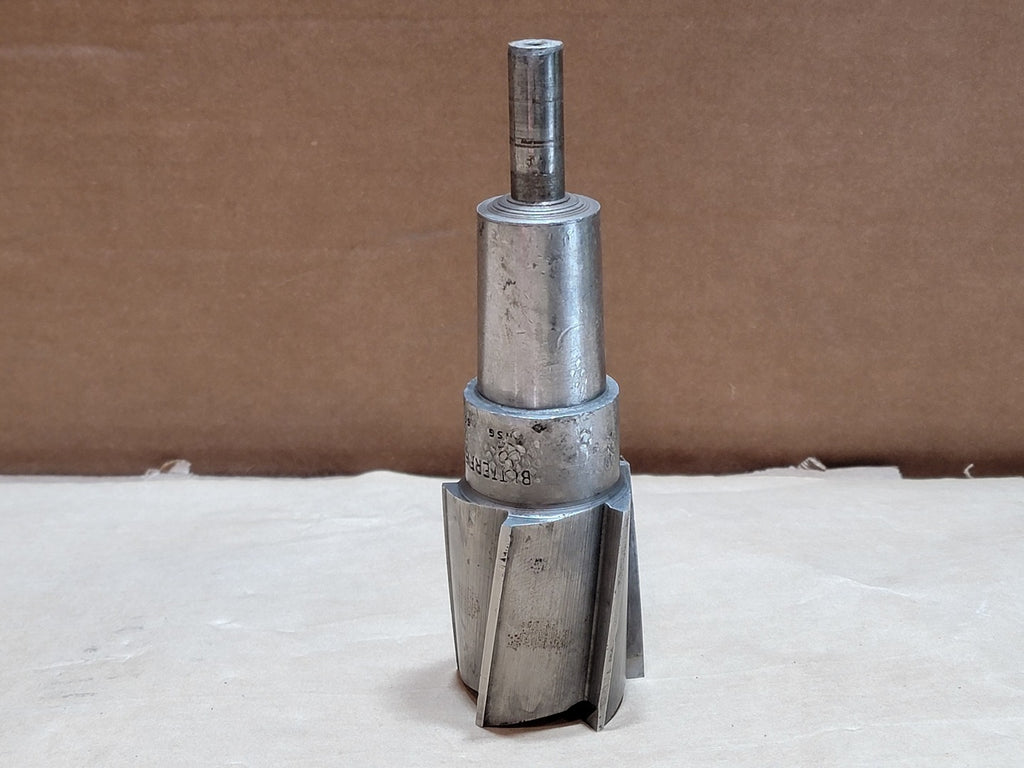 BUTTERFIELD Milling Cutter HSG G69