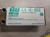 GO SWITCH Limit Switch Square Top Sensing 81-10527-DCD