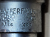 BUTTERFIELD Milling Cutter HSG G69