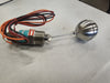 GEMS SENSORS Level Switch Float SS Ball 30290