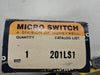 MICRO SWITCH Precision Limit Switch 201LS1