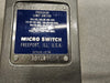 MICRO SWITCH Precision Limit Switch 201LS1