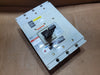 EATON 800 Amp, 4 Pole, 600VAC Circuit Breaker ND4800WK