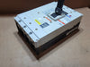 EATON 800 Amp, 4 Pole, 600VAC Circuit Breaker ND4800WK