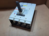 EATON 800 Amp, 4 Pole, 600VAC Circuit Breaker ND4800WK