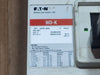 EATON 800 Amp, 4 Pole, 600VAC Circuit Breaker ND4800WK