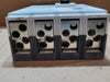 EATON 800 Amp, 4 Pole, 600VAC Circuit Breaker ND4800WK