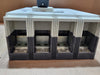 EATON 800 Amp, 4 Pole, 600VAC Circuit Breaker ND4800T33W