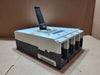 EATON 800 Amp, 4 Pole, 600VAC Circuit Breaker ND4800T33W
