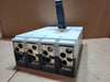 EATON 800 Amp, 4 Pole, 600VAC Circuit Breaker ND4800T33W