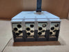 EATON 800 Amp, 4 Pole, 600VAC Circuit Breaker ND4800T33W