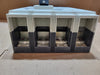 EATON 800 Amp, 4 Pole, 600VAC Circuit Breaker ND4800T33W
