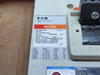 EATON 800 Amp, 4 Pole, 600VAC Circuit Breaker ND4800T33W
