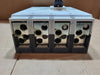 EATON 800 Amp, 4 Pole, 600VAC Circuit Breaker ND4800T33W