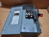 SCHNEIDER Square D 100 Amp, 3 Pole, 600 Volt Non-Fusible Disconnect Switch VHU363