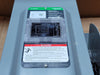 SCHNEIDER Square D 100 Amp, 3 Pole, 600 Volt Non-Fusible Disconnect Switch VHU363