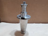 Custom Machined Machine 12 Spindle / Arbor Assembly - Tapered Shank