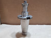Custom Machined Machine 12 Spindle / Arbor Assembly - Tapered Shank