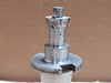 Custom Machined Machine 12 Spindle / Arbor Assembly - Tapered Shank