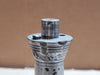 Custom Machined Machine 12 Spindle / Arbor Assembly - Tapered Shank