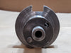Custom Machined Machine 12 Spindle / Arbor Assembly - Tapered Shank