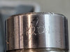Custom Machined Machine 12 Spindle / Arbor Assembly - Tapered Shank