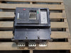 MERLIN GERIN 3200 Amp, 3 Pole, 600 Volts Circuit Breaker CM3200N
