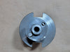 Custom Machined Machine 12 Spindle / Arbor Assembly - Tapered Shank