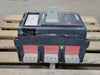 MERLIN GERIN 3200 Amp, 3 Pole, 600 Volts Circuit Breaker CM3200N