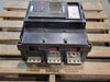 MERLIN GERIN 3200 Amp, 3 Pole, 600 Volts Circuit Breaker CM3200N