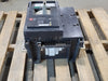MERLIN GERIN 3200 Amp, 3 Pole, 600 Volts Circuit Breaker CM3200N
