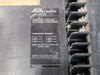 MERLIN GERIN 3200 Amp, 3 Pole, 600 Volts Circuit Breaker CM3200N