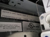 ALLEN-BRADLEY MCC Bucket, 15A FCB Feeder Circuit Breaker, 2193FZ-AKC-36CD-79UT