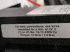 ALLEN-BRADLEY MCC Bucket, 100A FVLC, 600V, 3PH, YUTKNPN90/2BF