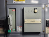 SQUARE D Model 6 Motor Control Center MCC Section, 600V, 3PH, 1200A Bus