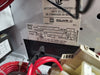 SQUARE D Model 6 Motor Control Center MCC Section, 600V, 3PH, 1200A Bus