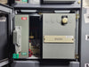 SQUARE D Model 6 Motor Control Center MCC Section, 600V, 3PH, 1200A Bus