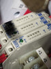 SQUARE D Model 6 Motor Control Center MCC Section, 600V, 3PH, 1200A Bus
