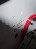 SQUARE D Model 6 Motor Control Center MCC Section, 600V, 3PH, 1200A Bus