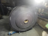 36" x 216ft. Conveyor Belting, 3-Ply, 6mm x 2mm