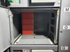 SQUARE D Model 6 Motor Control Center MCC Section, 600V, 3PH, 1200A Bus