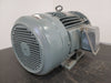 TECO 15 hp, 220 Volts, 1755 Rpm, 160W Induction Electric Motor