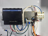 SQUARE D Model 6 Motor Control Center MCC Section, 600V, 3PH, 1200A Bus