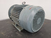 TECO 15 hp, 220 Volts, 1755 Rpm, 160W Induction Electric Motor