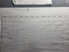 SQUARE D Model 6 Motor Control Center MCC Section, 600V, 3PH, 1200A Bus