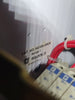 SQUARE D Model 6 Motor Control Center MCC Section, 600V, 3PH, 1200A Bus