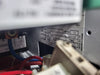 SQUARE D Model 6 Motor Control Center MCC Section, 600V, 3PH, 1200A Bus