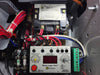 SQUARE D Model 6 Motor Control Center MCC Section, 600V, 3PH, 1200A Bus