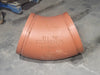 VICTAULIC 16" Grooved End Pipefitting 45deg Long Radius Elbow No. 110