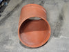 VICTAULIC 16" Grooved End Pipefitting 45deg Long Radius Elbow No. 110